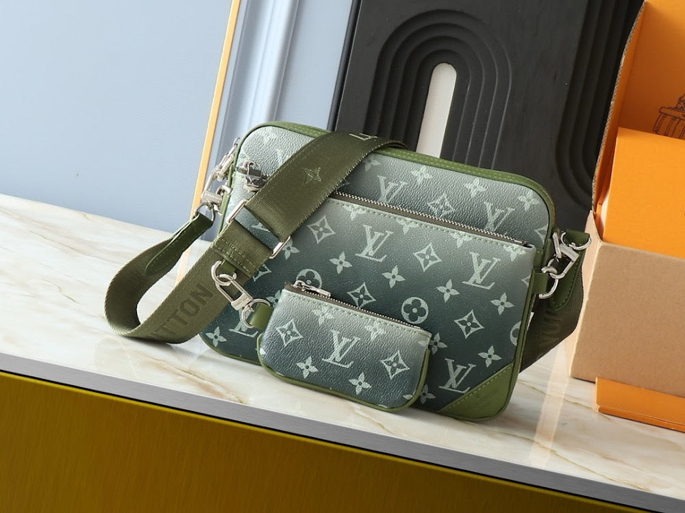 Dragons Bags ln Luxury Bag --70854