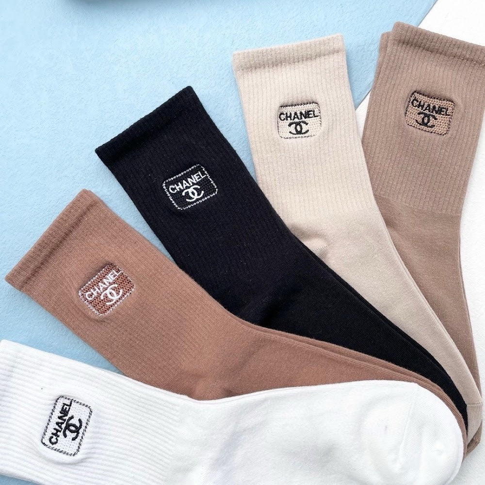 Dragons Bags Premium Luxury Socks --97737