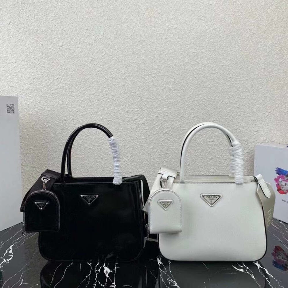 Dragons Bags Prada Luxury Bag --54132