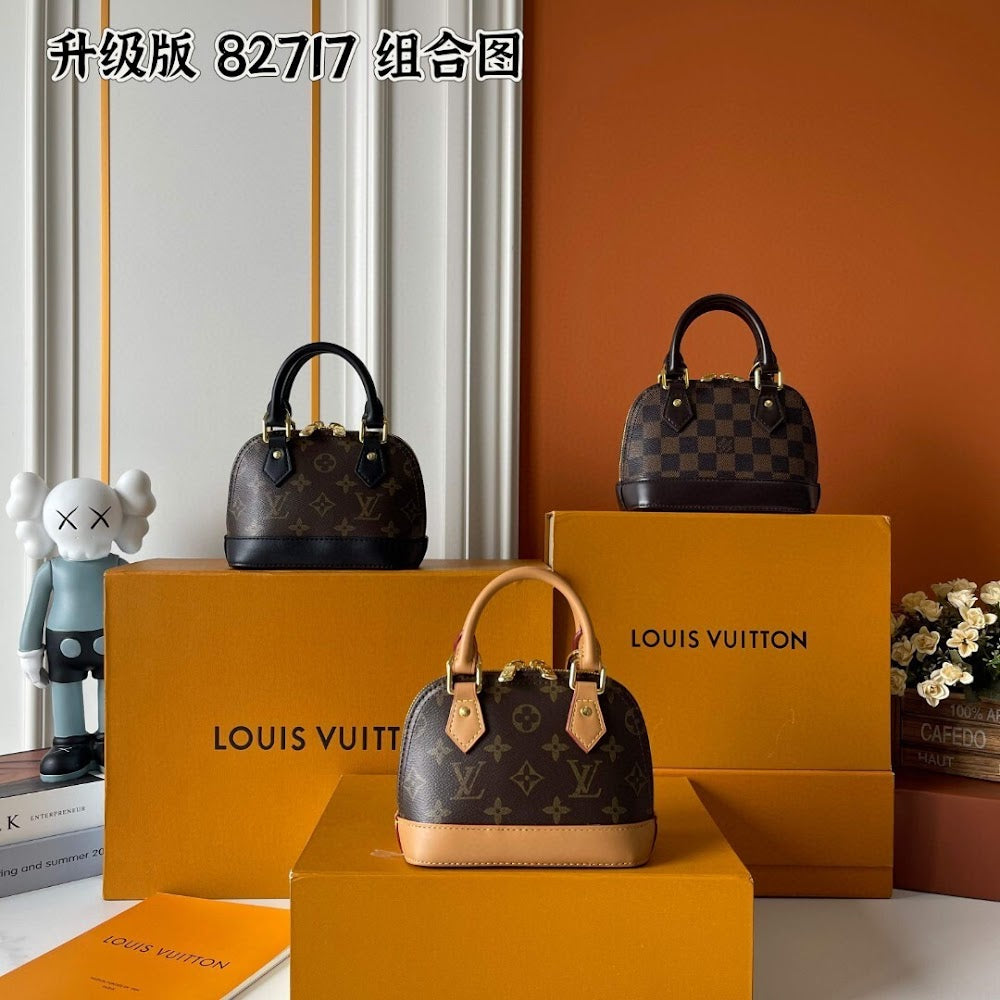 Dragons Bags ln Luxury Bag --77006