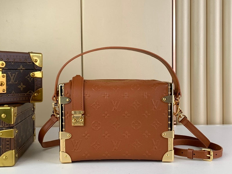 Dragons Bags ln Luxury Bag --68293