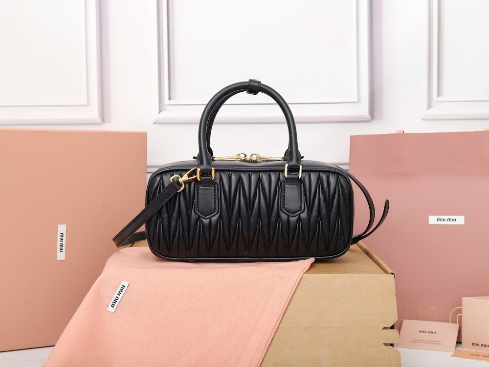 Dragons Bags Miun Miun Luxury Bag --122499