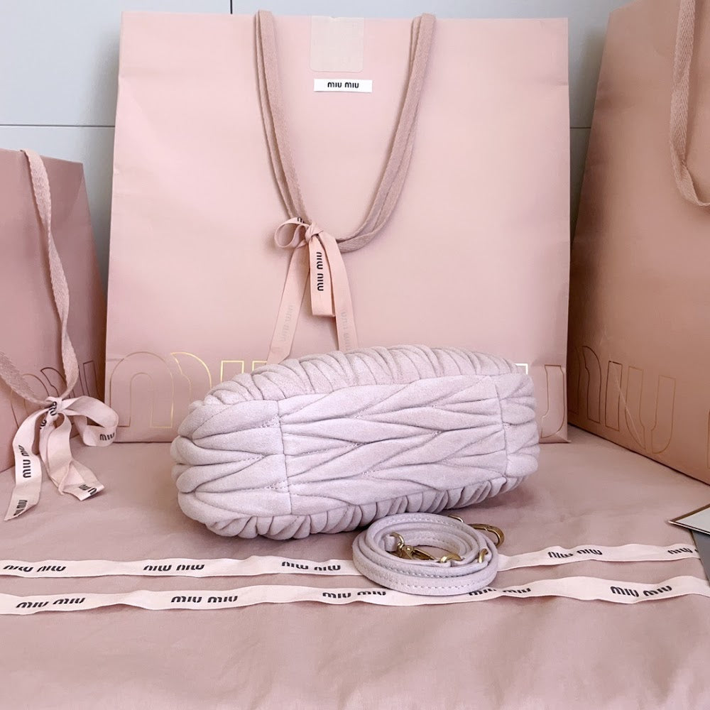 Dragons Bags Miun Miun Luxury Bag --122699