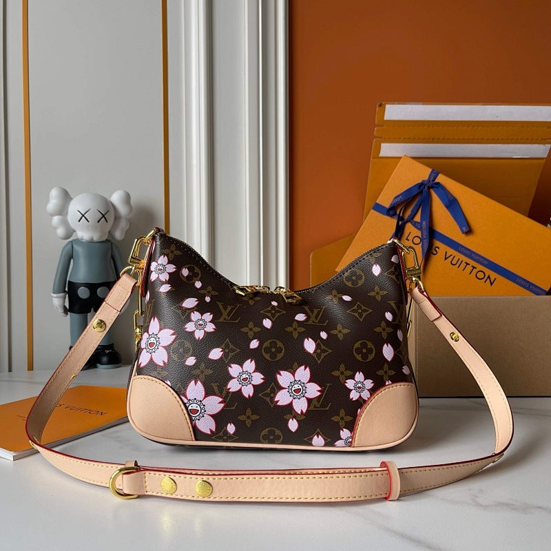 Dragons Bags ln Luxury Bag --81693