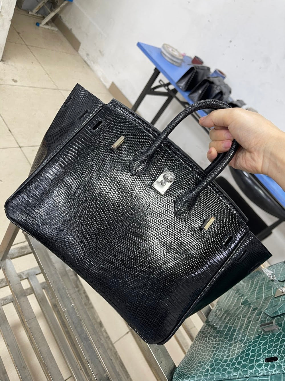 Dragons BagsHermesn Luxury Bag --116737