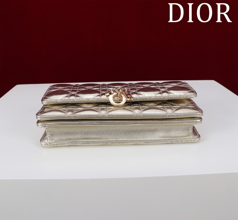 Dragons BagsDiorn Luxury Bag --116193