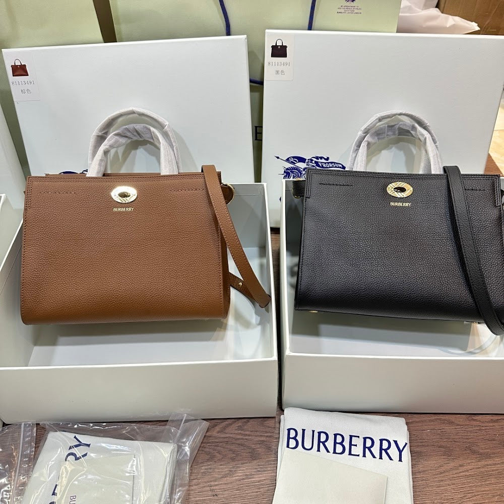 Dragons Bags Burberryn Luxury Bag --92378