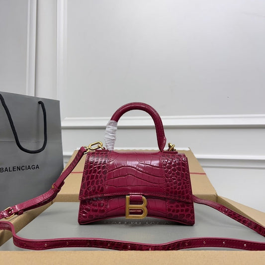 Dragons Bags Balenciaga Luxury Bag --111817
