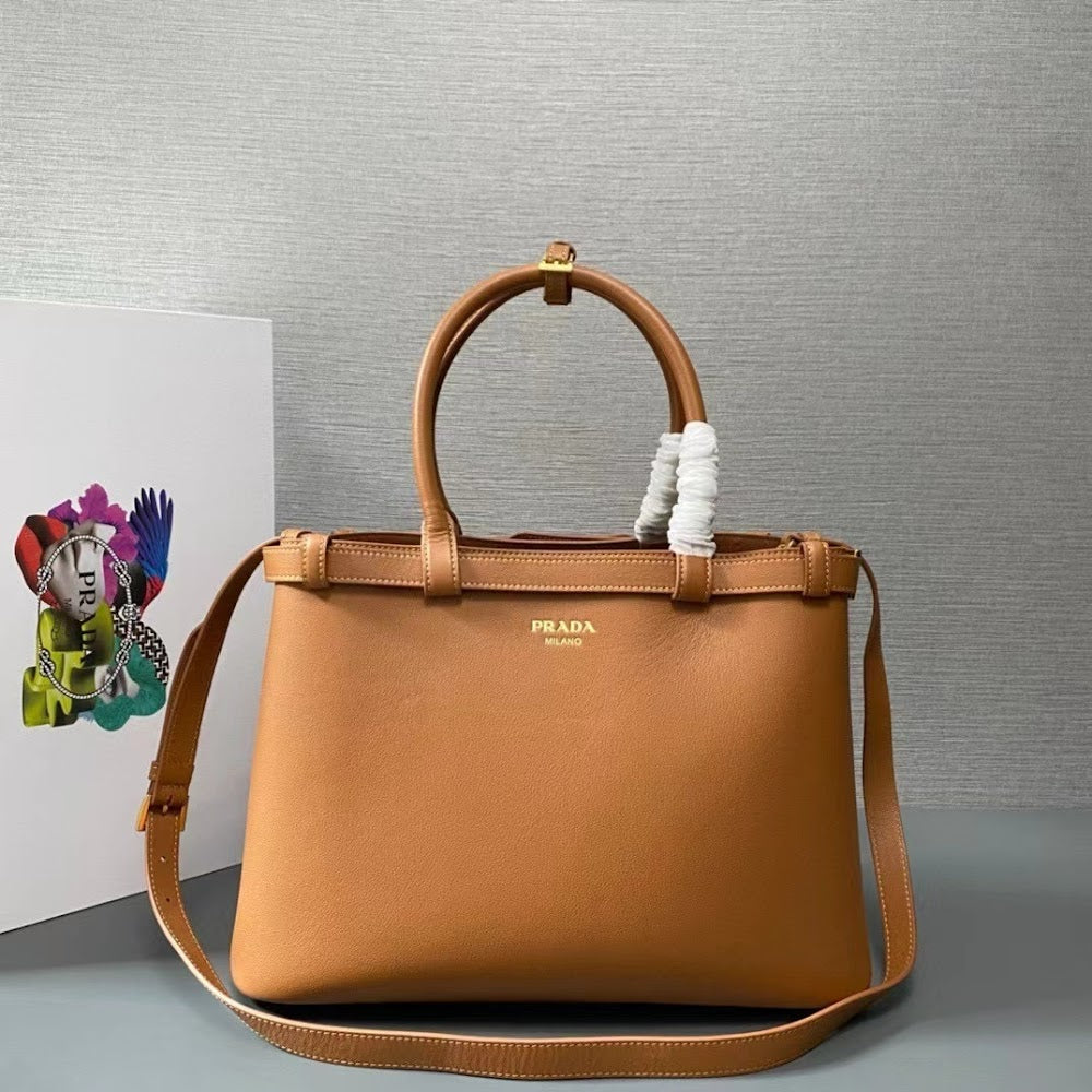 Dragons Bags Prada Luxury Bag --54266