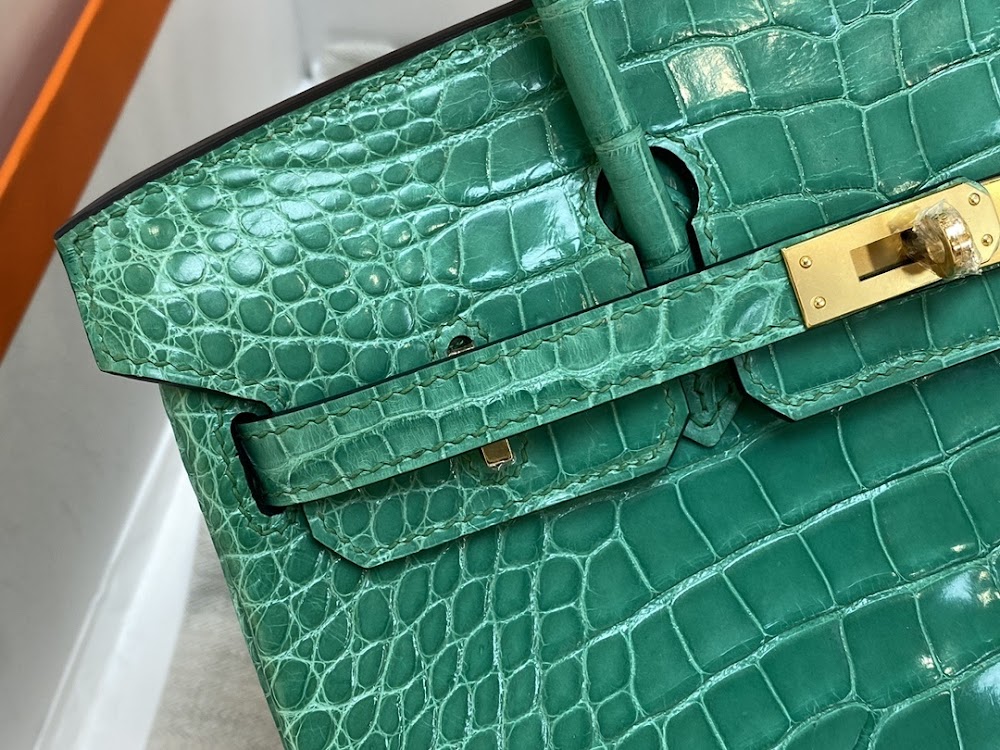 Dragons BagsHermesn Luxury Bag --117144
