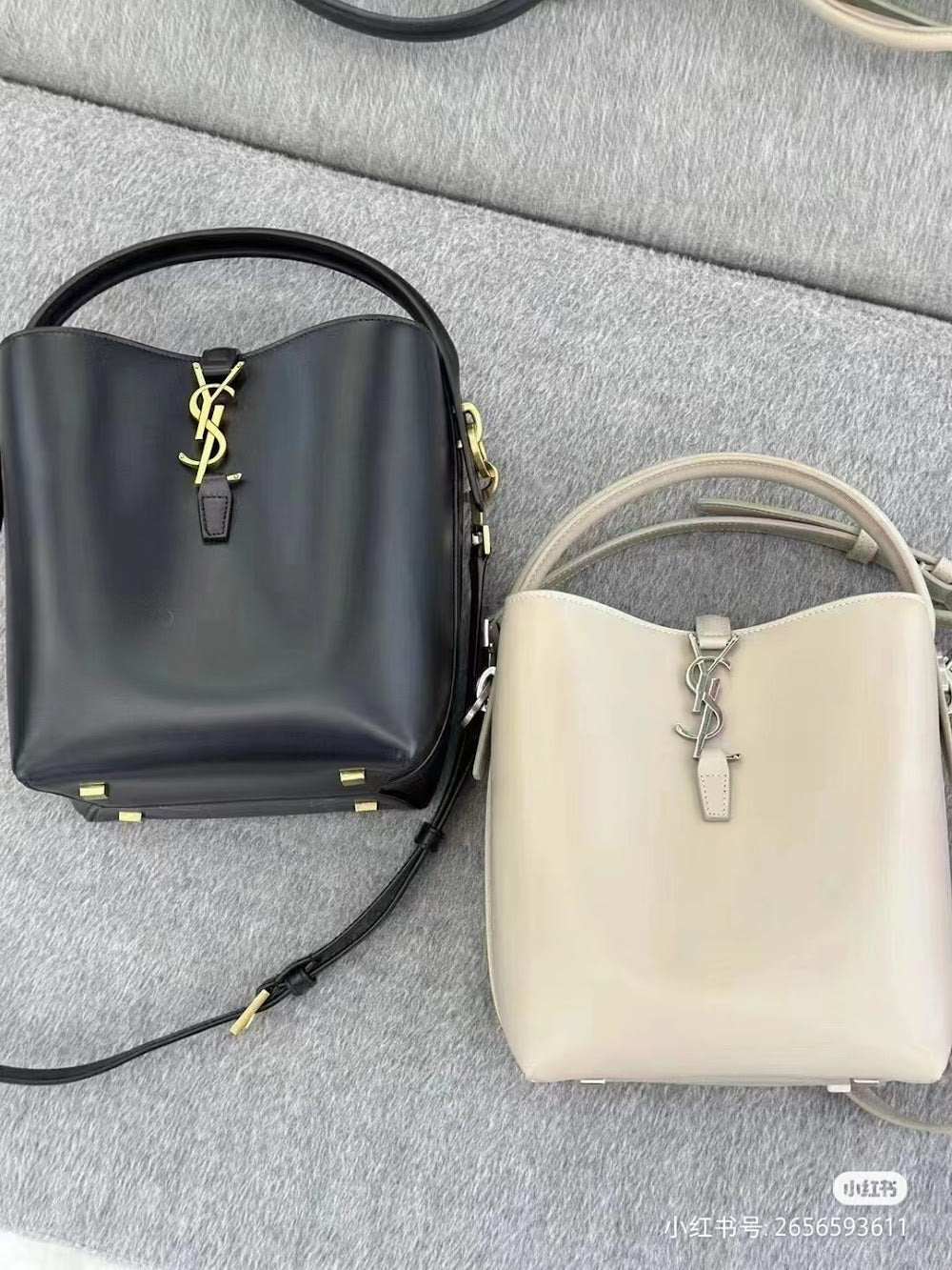 Dragons Bags YSLn Luxury Bag --119075