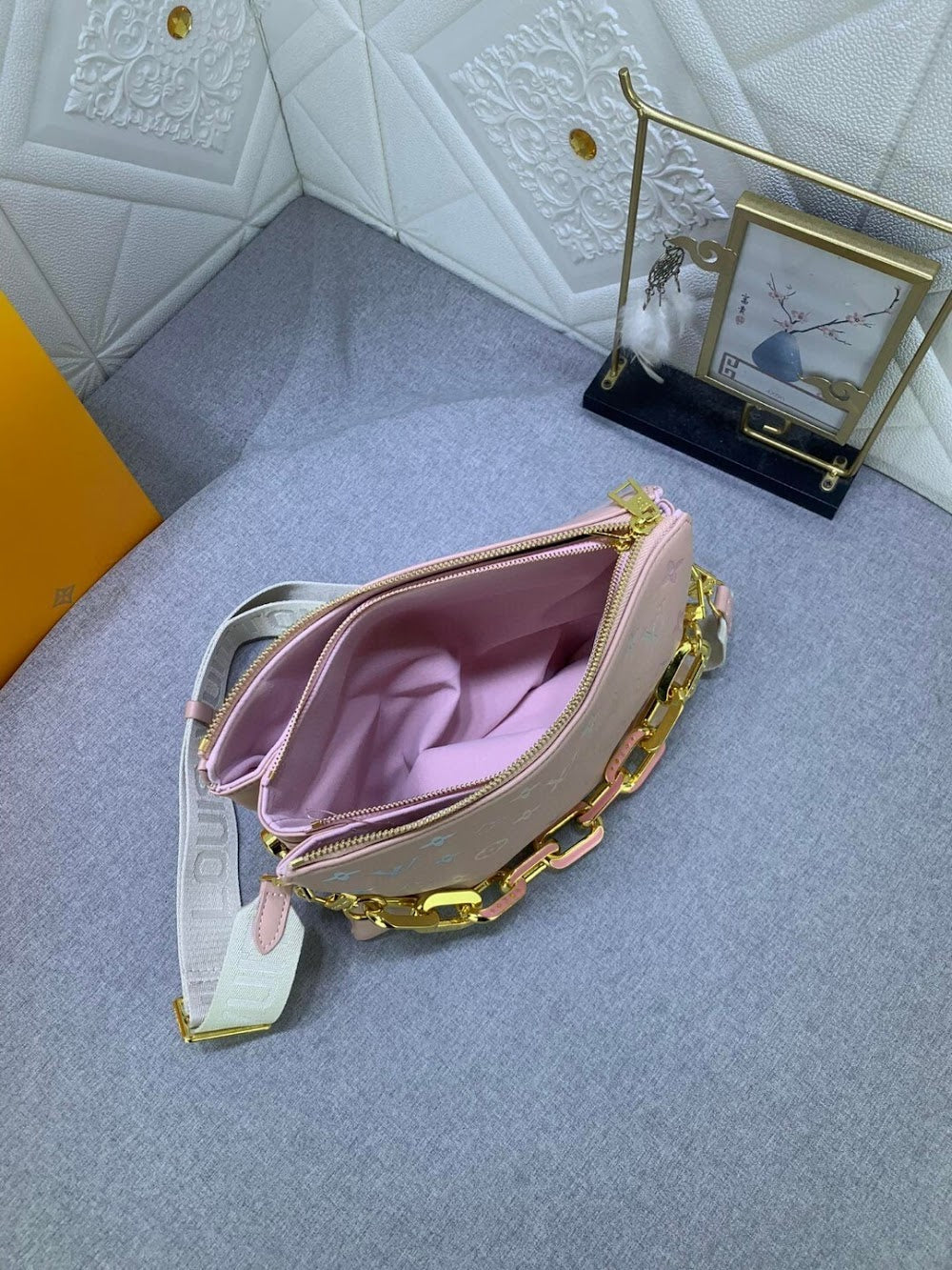 Dragons Bags ln Luxury Bag --76247