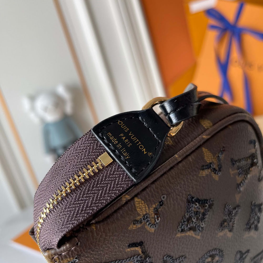 Dragons Bags ln Luxury Bag --77668