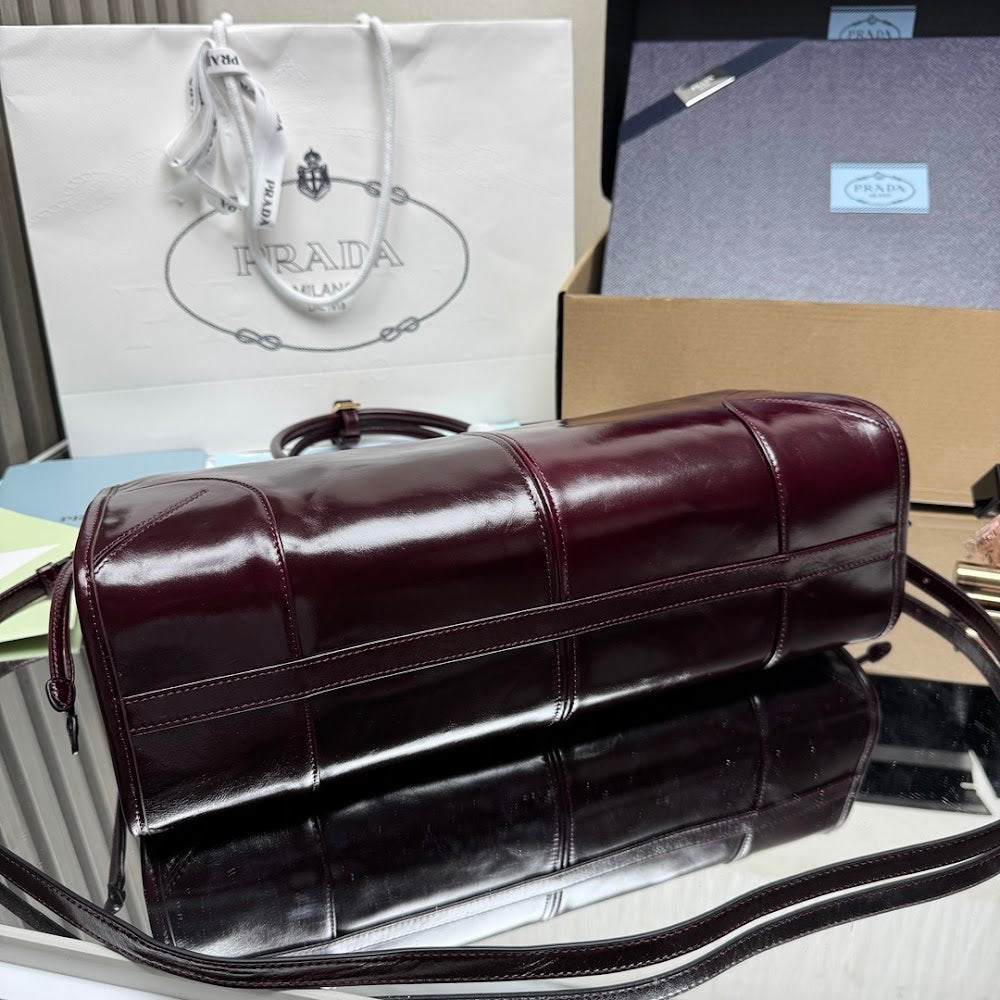 Dragons Bags Pradn Luxury Bag --101573