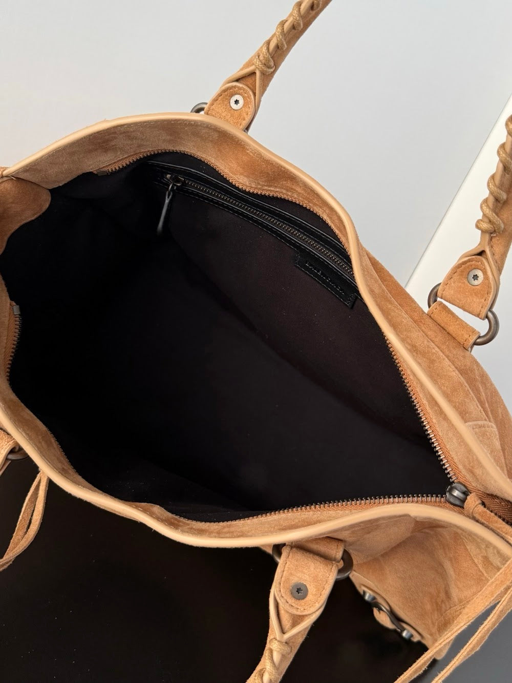 Dragons Bags Balenciaga Luxury Bag --111512