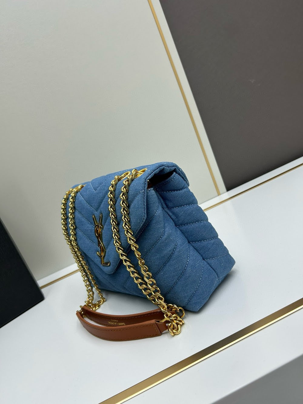 Dragons Bags ysn Luxury Bag --71847