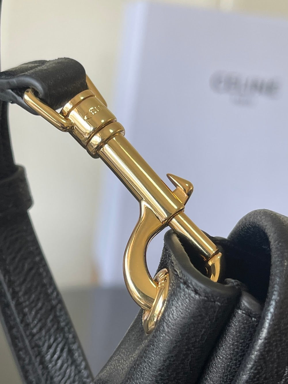 Dragons Bags Celine Luxury Bag --112649