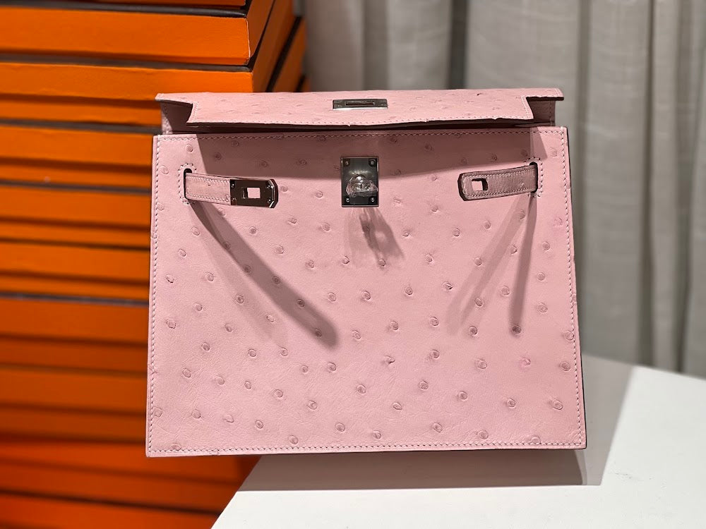 Dragons BagsHermesn Luxury Bag --117261
