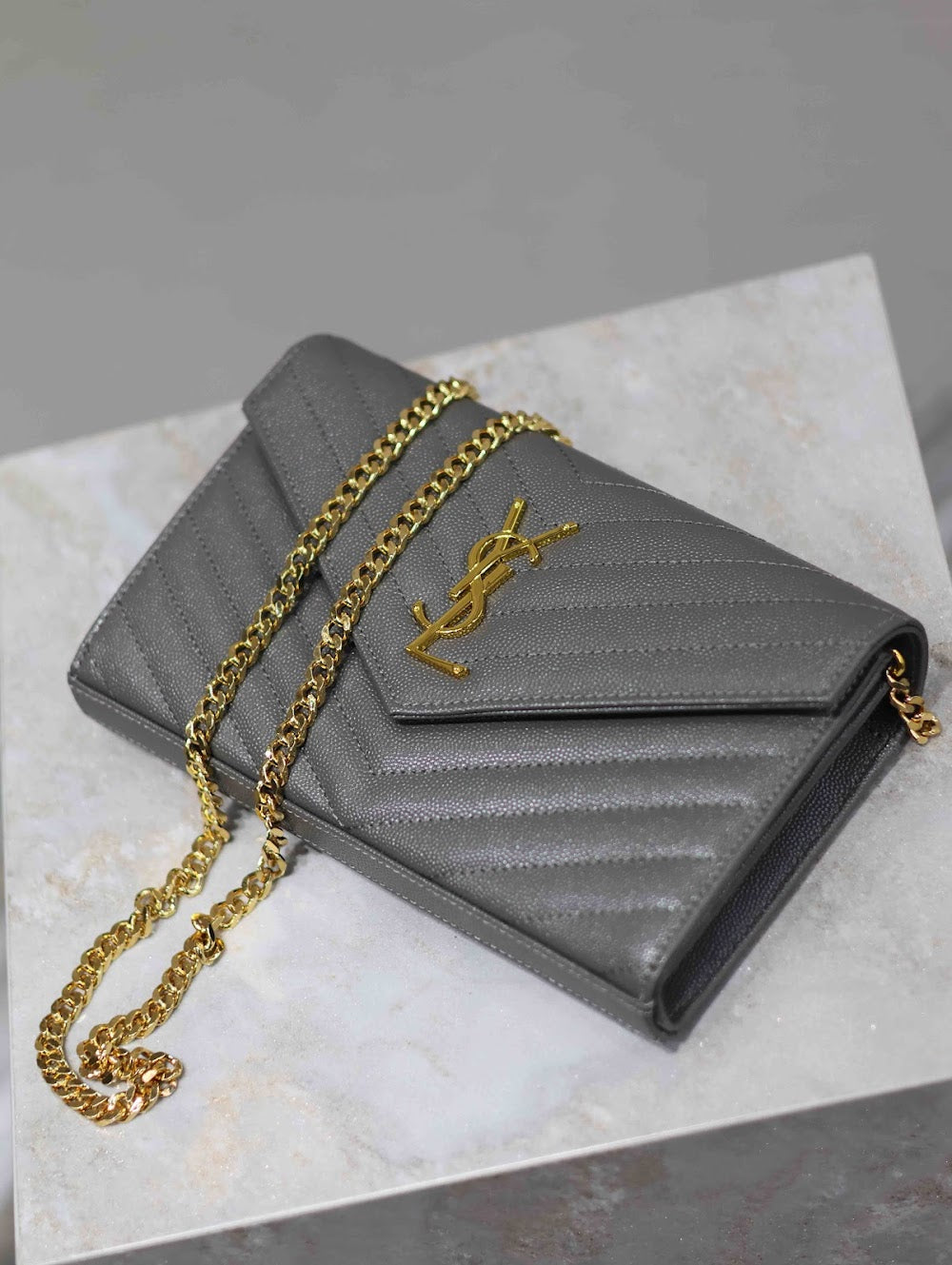 Dragons Bags YSLn Luxury Bag --119862