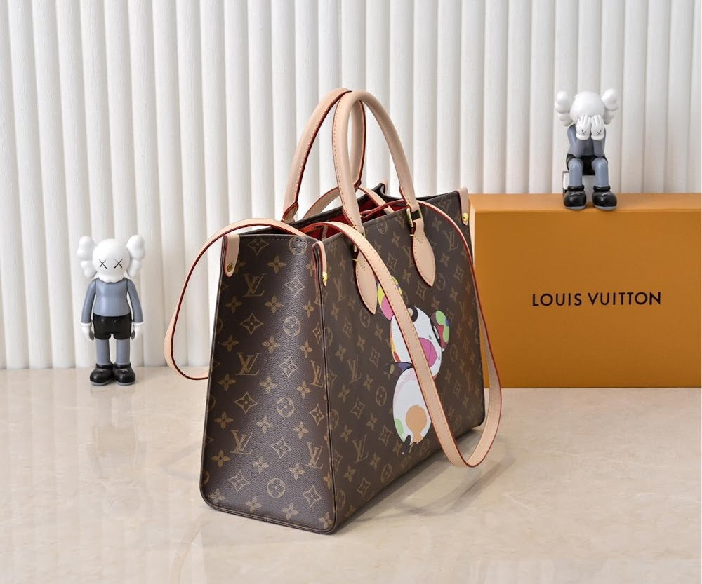 Dragons Bags ln Luxury Bag --76693