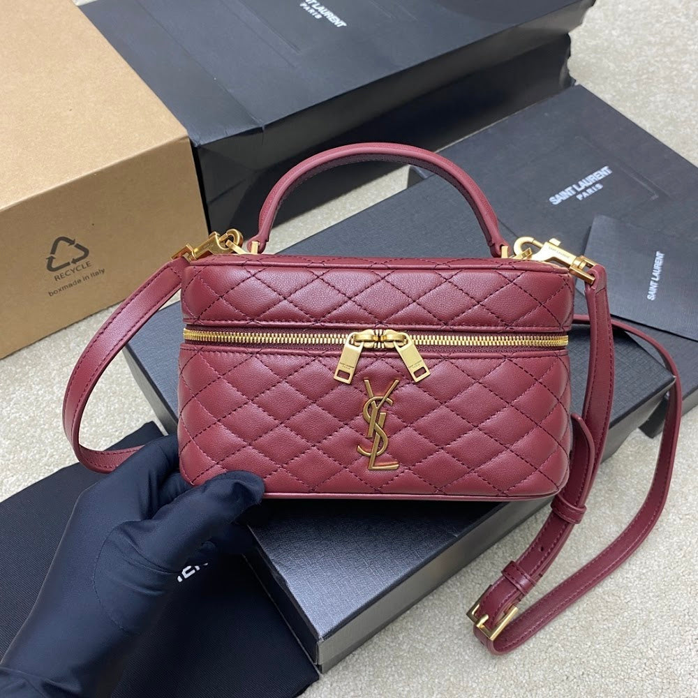 Dragons Bags YSLn Luxury Bag --120660