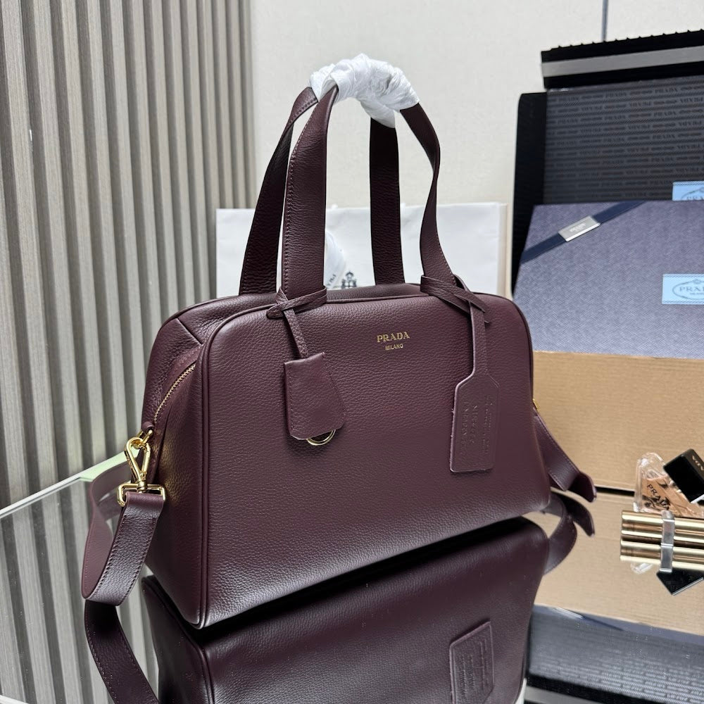 Dragons Bags Pradn Luxury Bag --102694