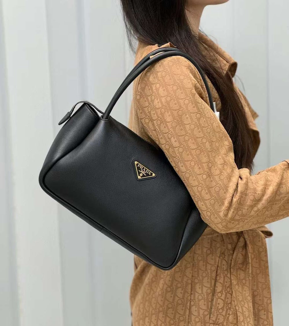 Dragons Bags Prada Luxury Bag --53643