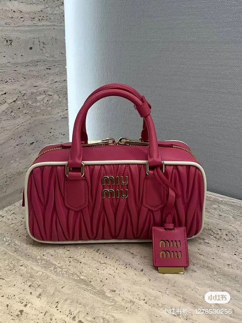 Dragons Bags Miun Miun Luxury Bag --122512