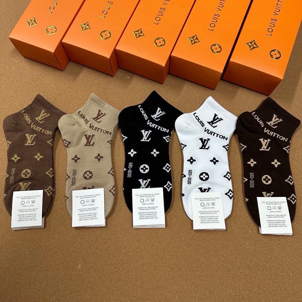 Dragons Bags Premium Luxury Socks --98518