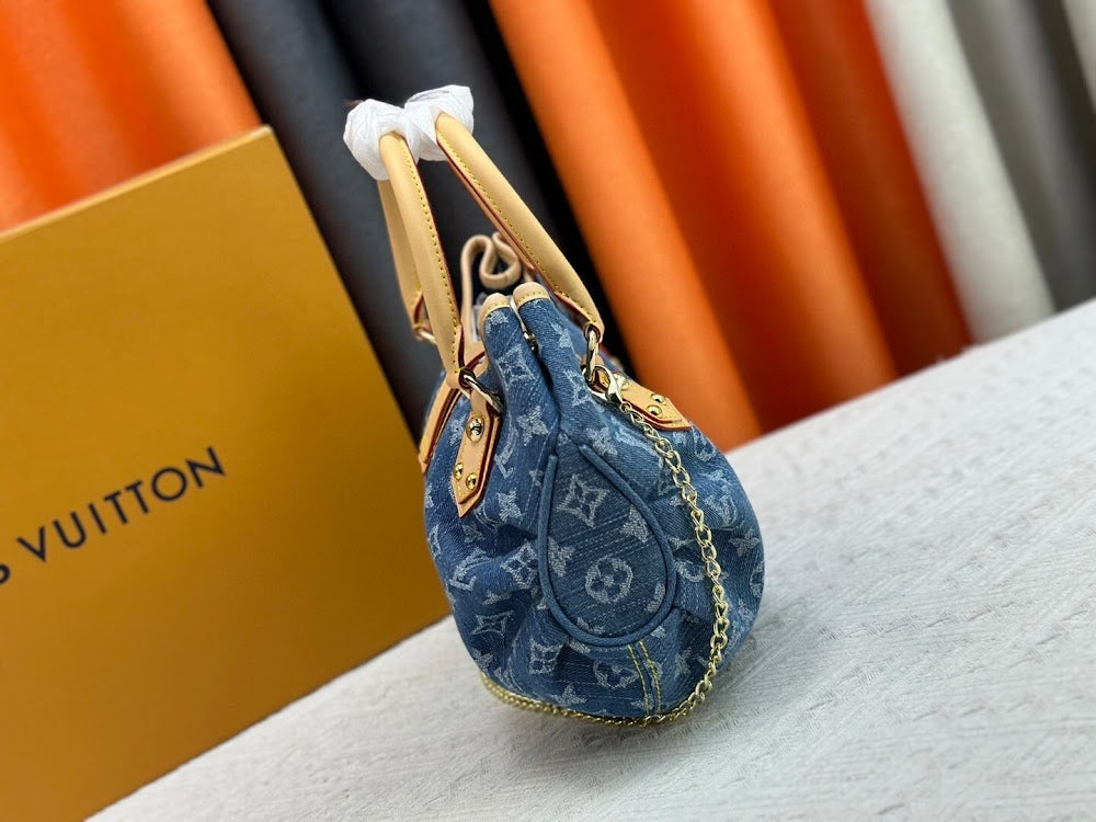 Dragons Bags ln Luxury Bag --76927