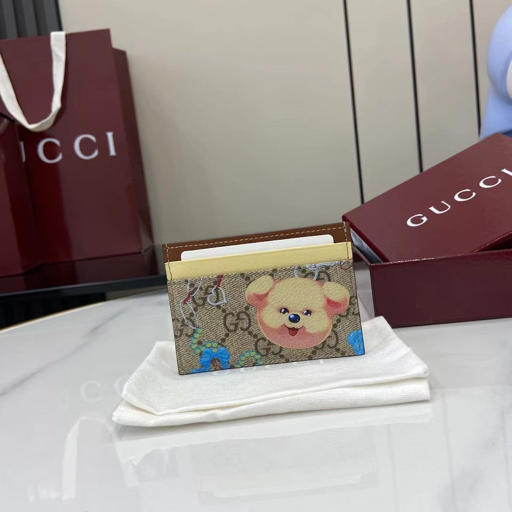 Dragons Bags Guccin Luxury Bag --94525
