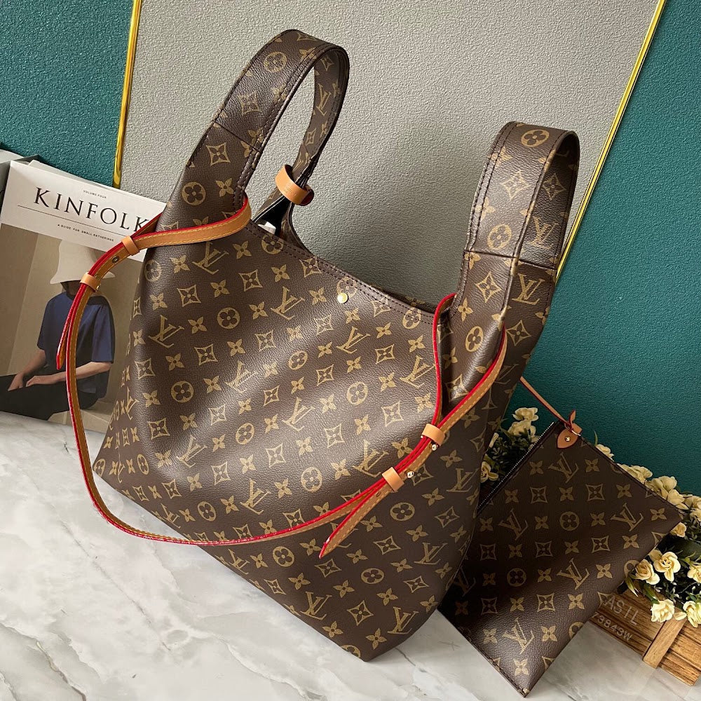 Dragons Bags ln Luxury Bag --81402