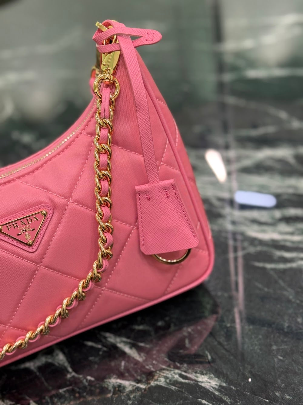 Dragons Bags Pradn Luxury Bag --102743