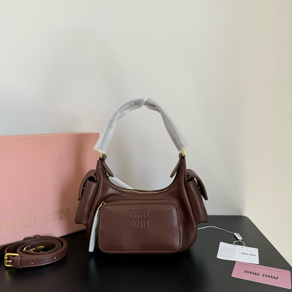 Jessica Bags pradn Luxury Bag --75371