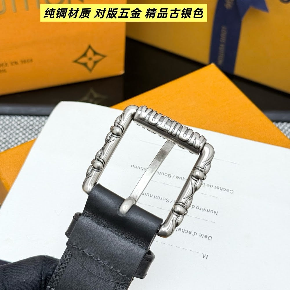 Dragons Bags ln Luxury Belt --101208