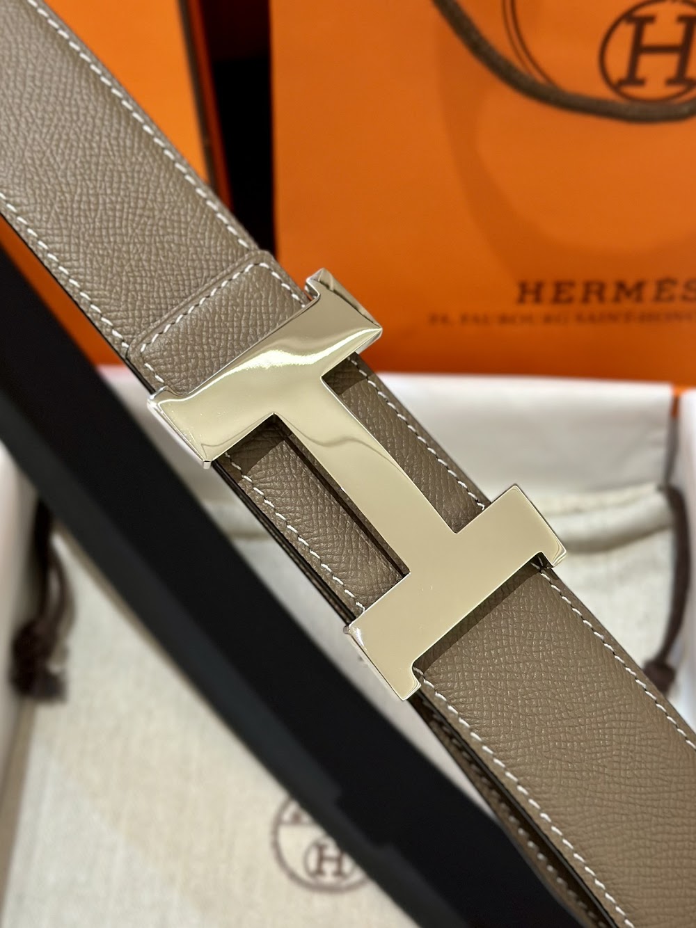 Dragons Bags Hermesn Luxury Belt --106255