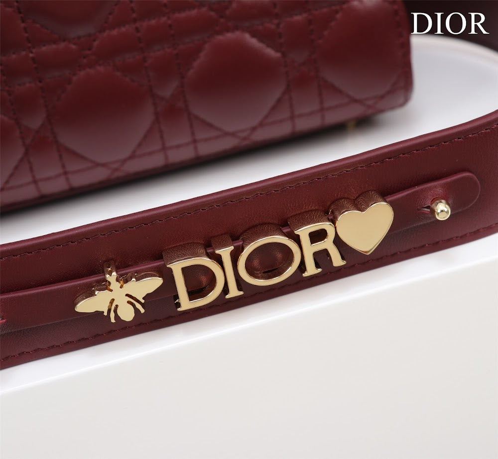 Dragons BagsDiorn Luxury Bag --115921