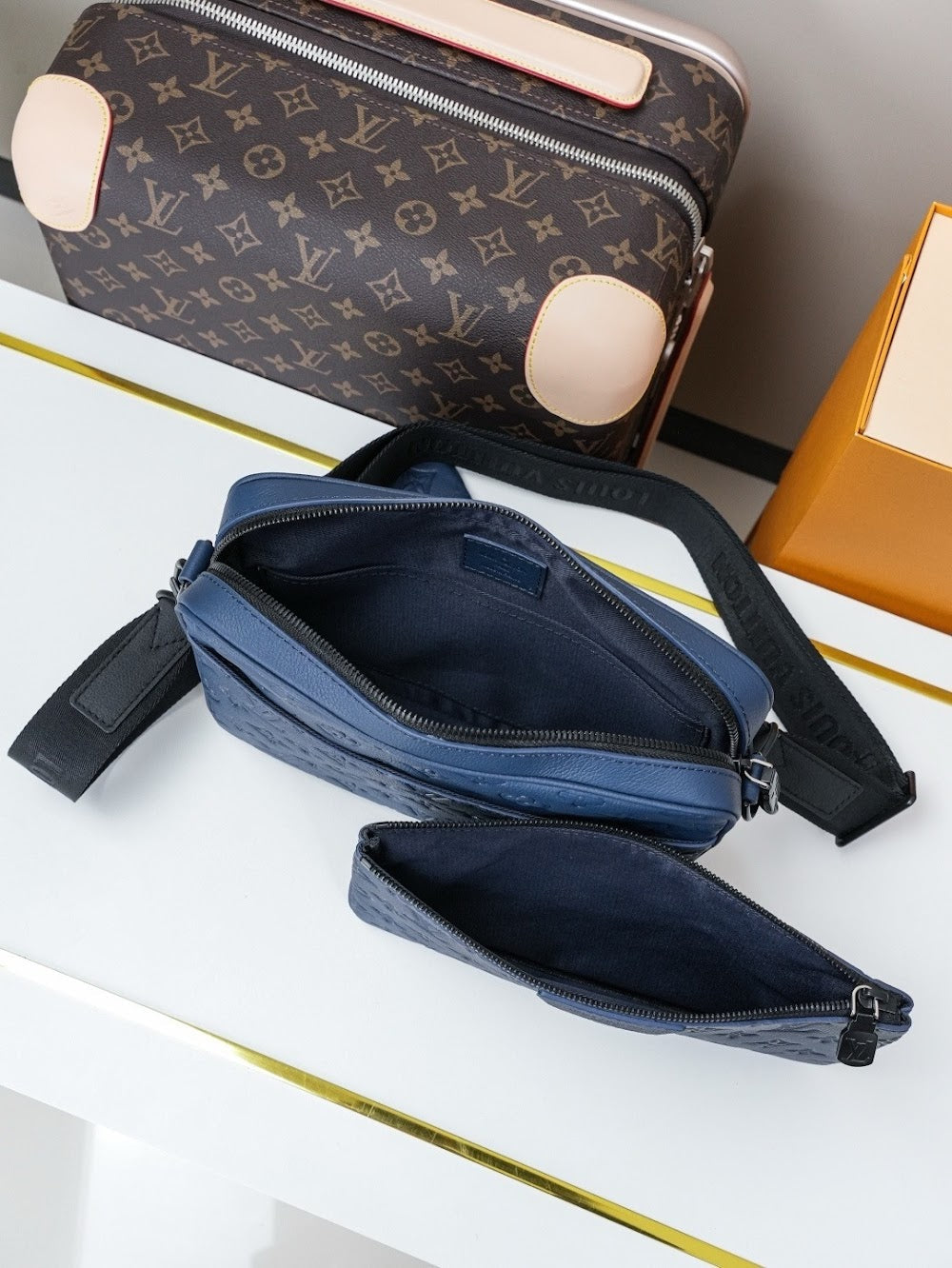 Dragons Bags ln Luxury Bag --71518