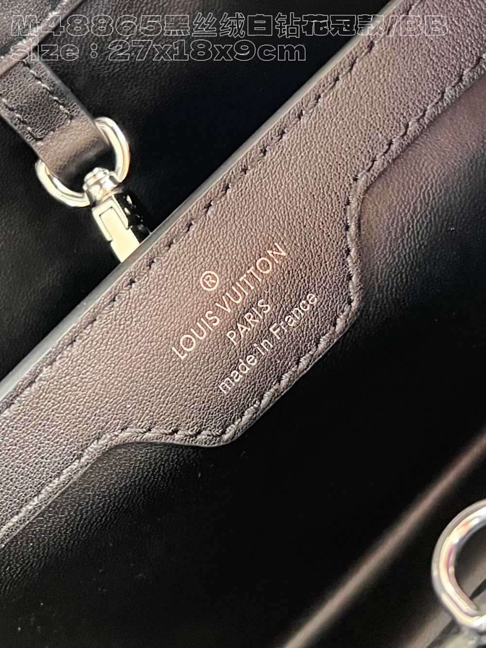 Dragons Bags ln Luxury Bag --96355