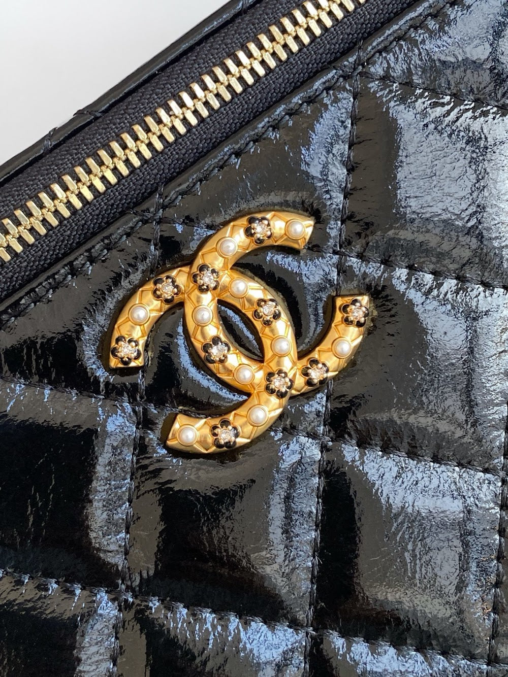 Dragons Bags CHn Luxury Bag --112931