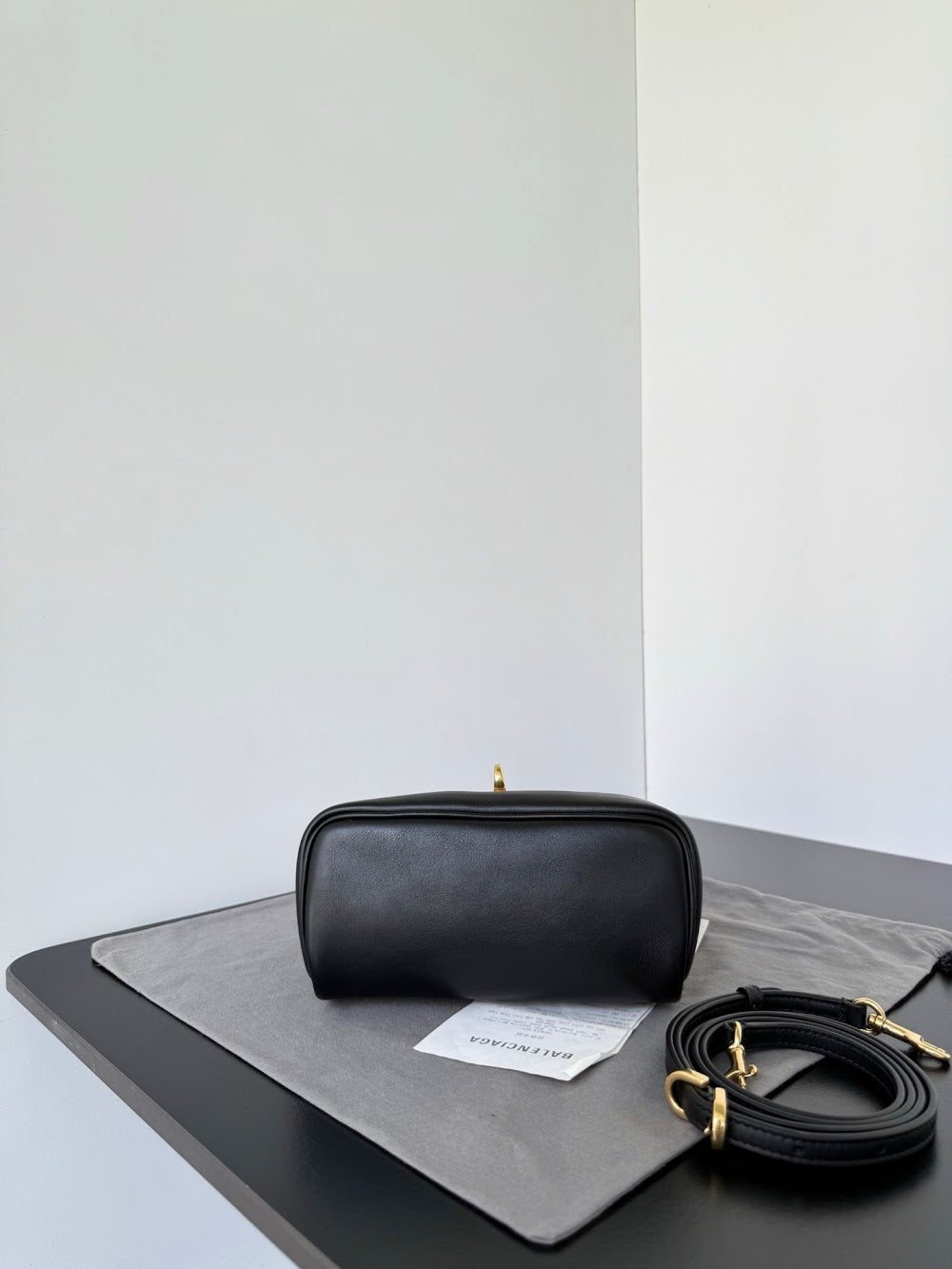 Dragons Bags Balenciaga Luxury Bag --111323