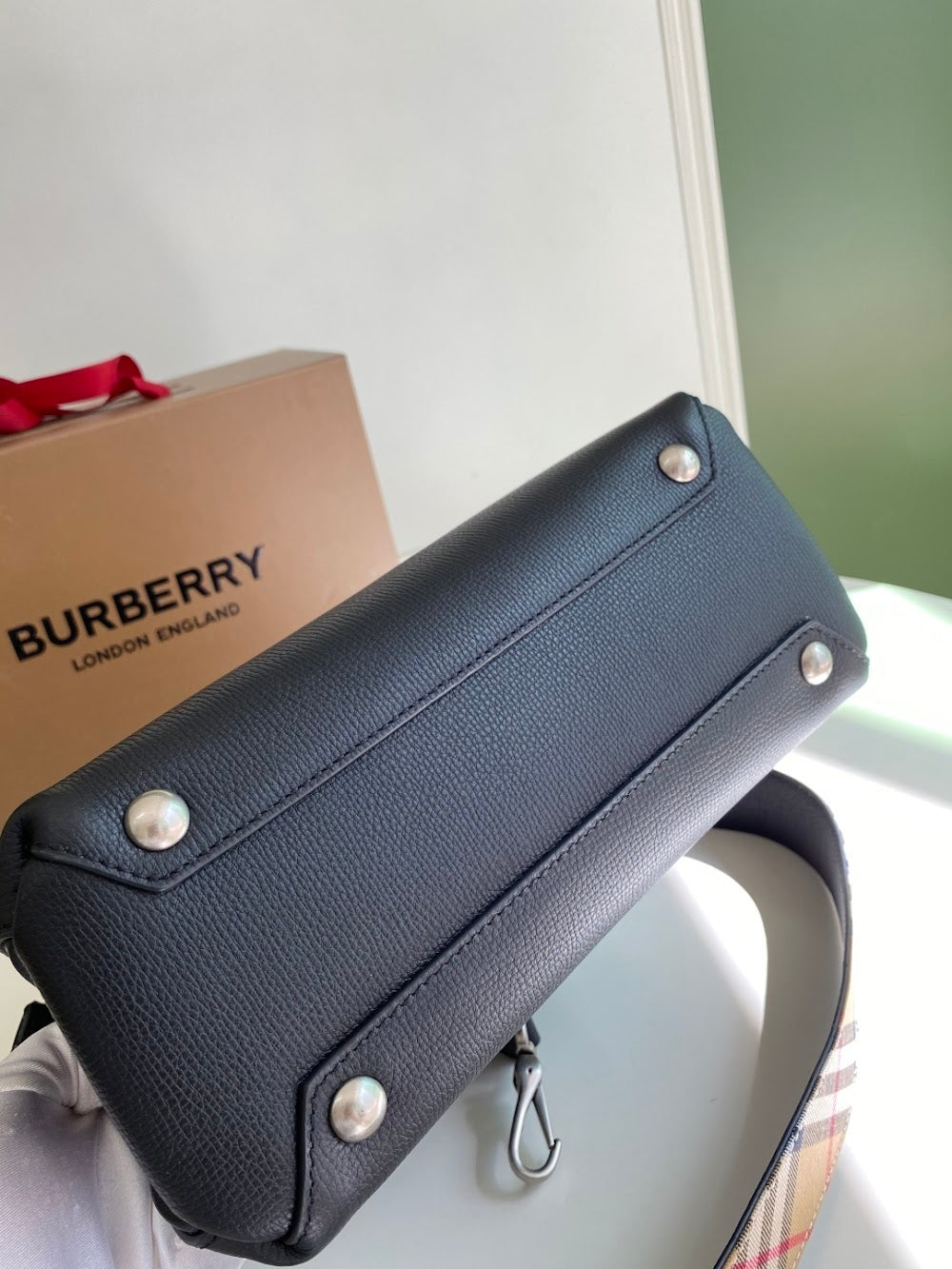 Dragons Bags Burberryn Luxury Bag --92191