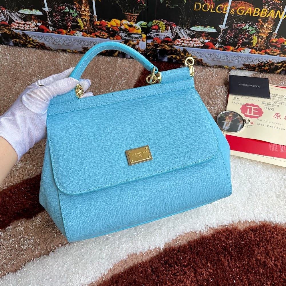 Dragons Bags DGn Luxury Bag --93998
