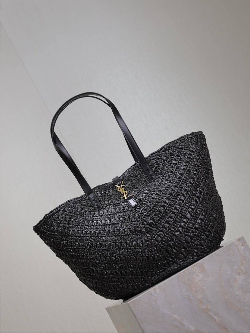 Dragons Bags YSLn Luxury Bag --120226