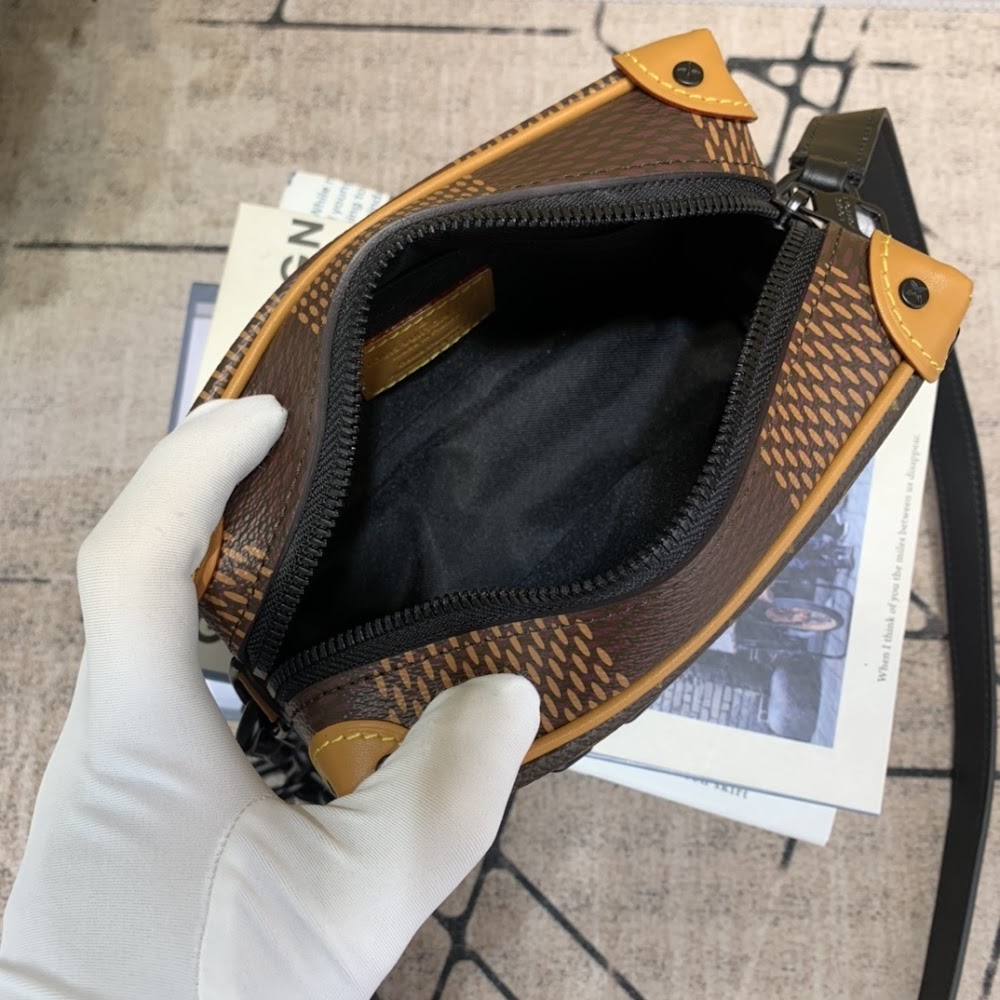 Dragons Bags ln Luxury Bag --57839