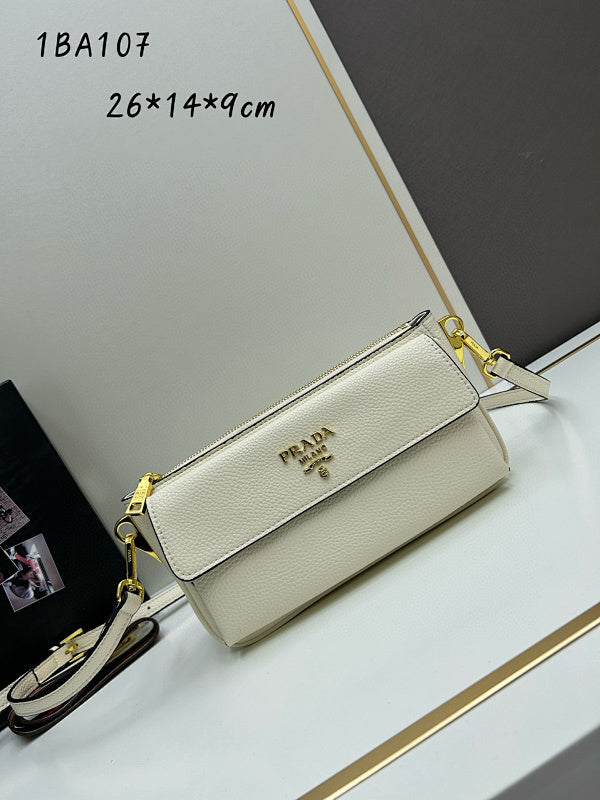 Dragons Bags pradn Luxury Bag --73727