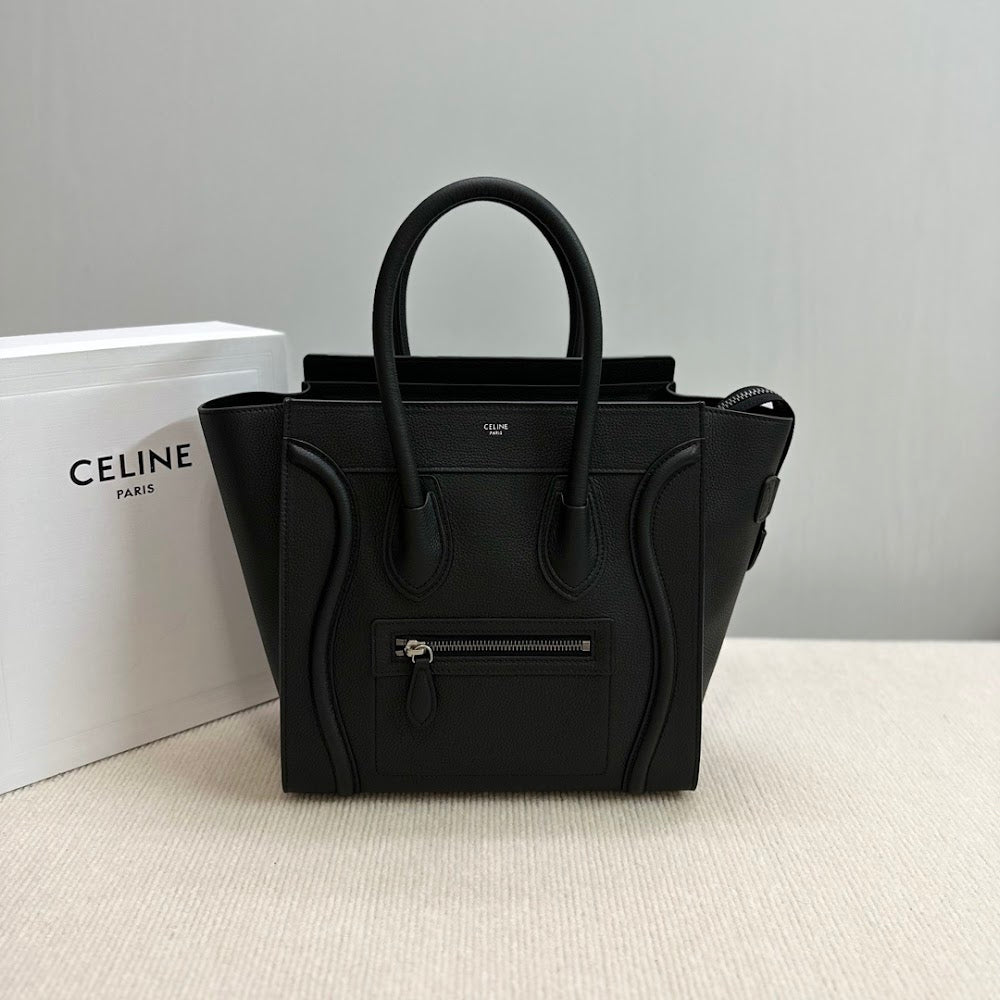 Dragons Bags Celine Luxury Bag --112016