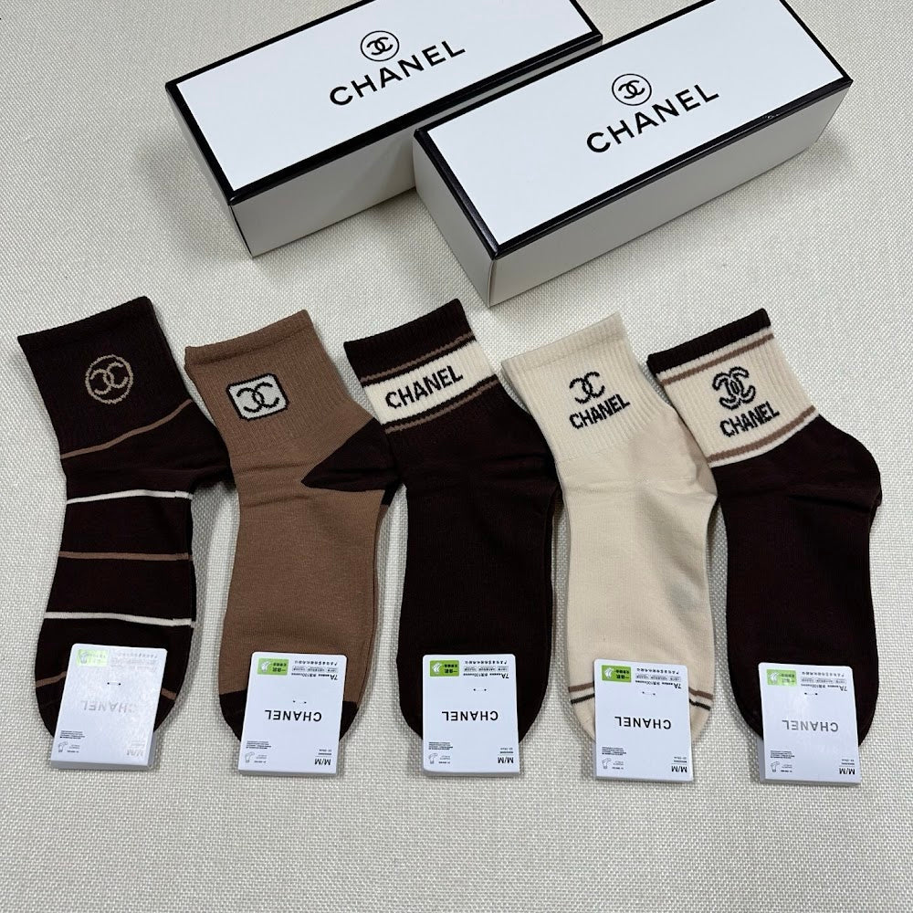 Dragons Bags Premium Luxury Socks --98647