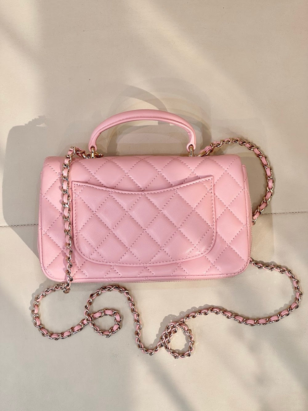 Dragons Bags CHn Luxury Bag --112879