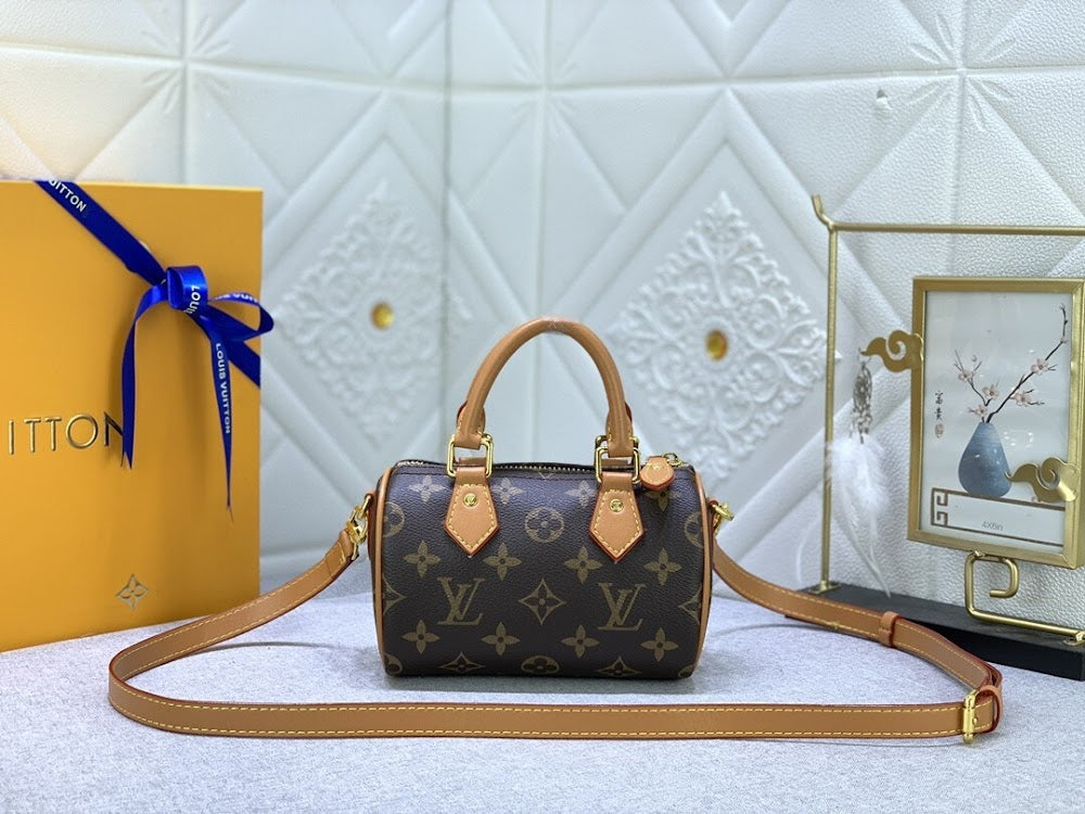 Jessica Bags ln Luxury Bag --76011